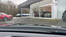 Kia Niro 1.6 GDi 127 Hybrid 4 5dr DCT Hybrid Estate